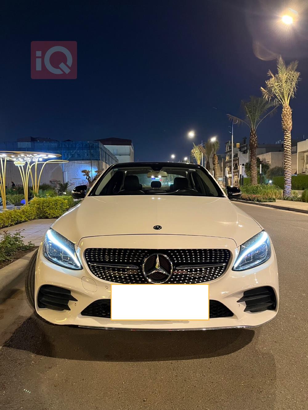 مێرسێدس بێنز C-Class